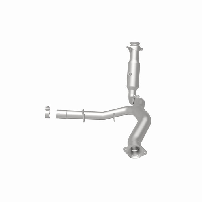 Magnaflow 21-521 MagnaFlow Conv Direct Fit 10-14 Ford F-150 SVT Raptor 6.2L - Right