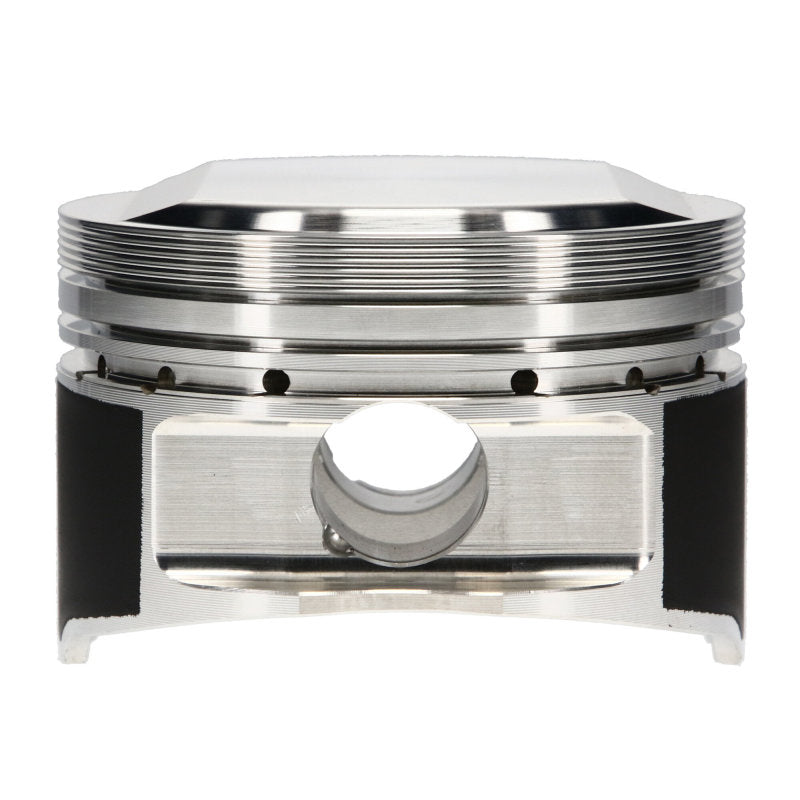 JE Pistons 298727 NISAN SR20DET 8.5KIT Set of 4 Pistons