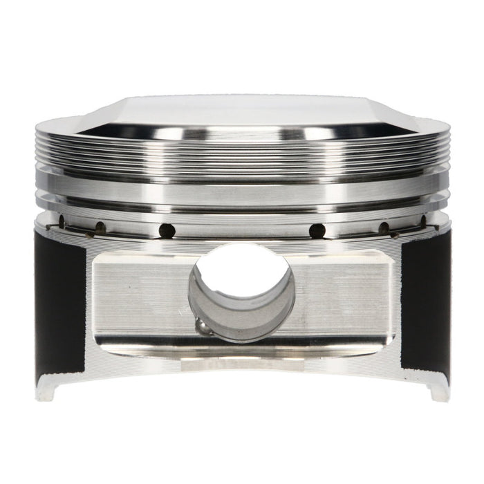 JE Pistons 298728 Nissan SR20DET 8.5KIT Set of 4 Pistons