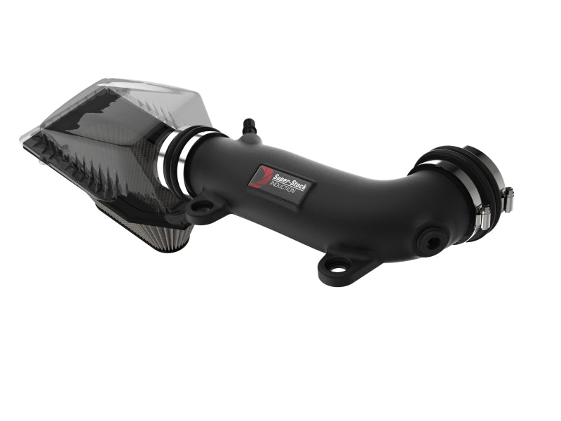 aFe 55-10009D AFE Super Stock Induction System