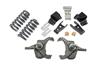 Belltech BT Lowering Kit w/o Shocks 967