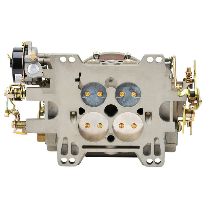 Edelbrock EDE1409 600CFM Performer Series Marine Carburetor w/E/C