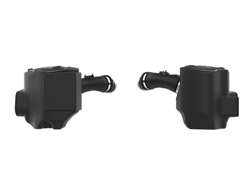 aFe 50-70124R 24-25 Lexus GX550 V6-3.4L Momentum GT Cold Air Intake System w/ Pro 5R Filters
