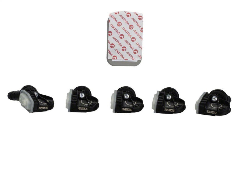 Ford Racing M-1180-BR5 Bronco 5 Wheel TPMS w/Activation Tool Kit