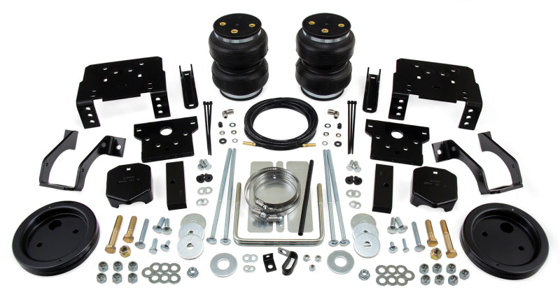 Air Lift 88398 Loadlifter 5000 Ultimate Rear Air Spring Kit for 05-10 Ford F-250 Super Duty Lariat 4WD