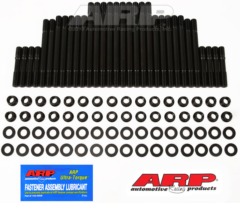 Arp ARP235-4702 BBC Head Stud Kit 12pt.