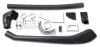 ARB SS1000HF ARB Safari V-Spec Snorkels