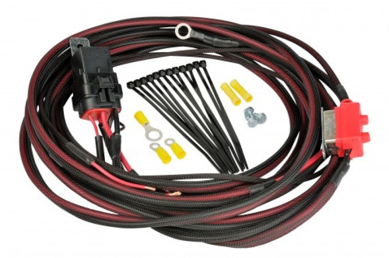 Aeromotive 16307 AER Wiring Kits