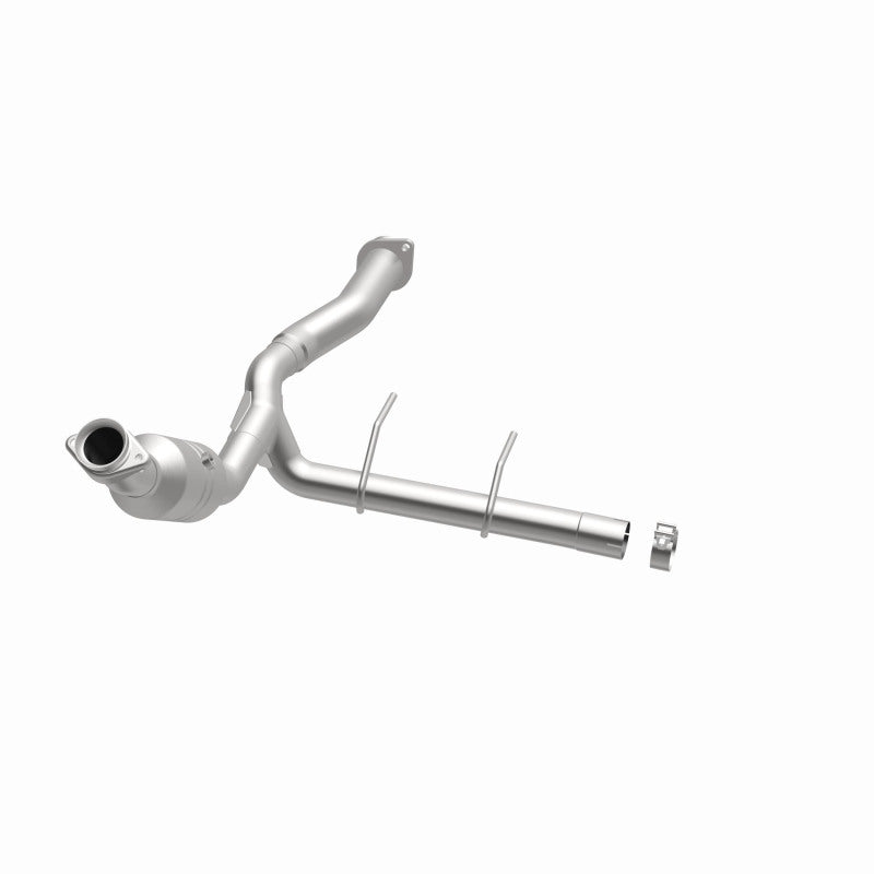 Magnaflow 52139 Conv DF 2011-2014 F-150 5.0L Underbody