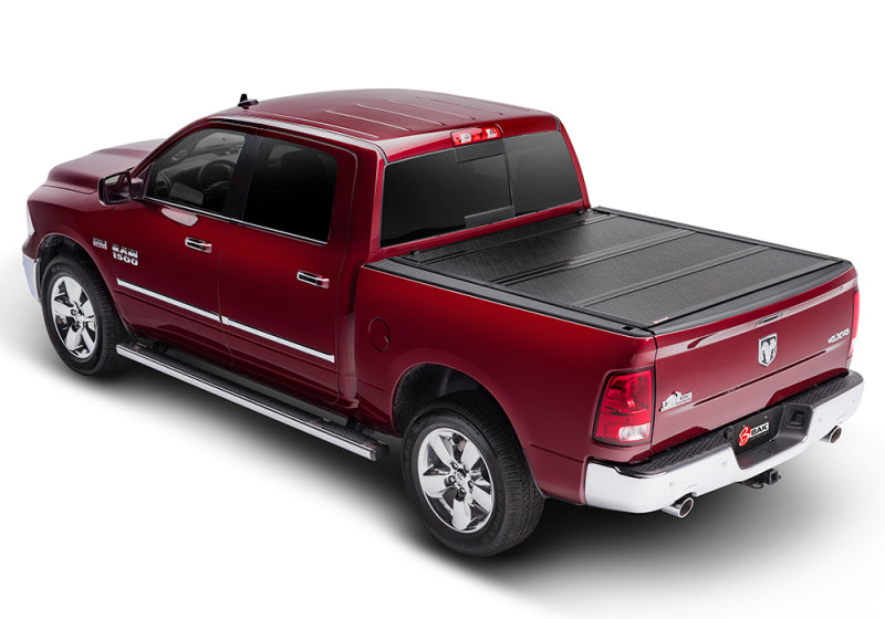 BAK 772426 16-20 Toyota Tacoma 5ft Bed Flip F1