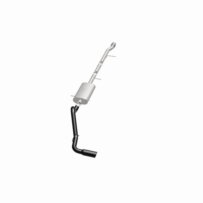 Magnaflow 15359 MagnaFlow SYS Cat-Back 14-16 Chevy Silverado 1500 4.3/5.3L 3 inch