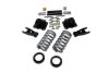 Belltech BT Lowering Kit w/o Shocks 819