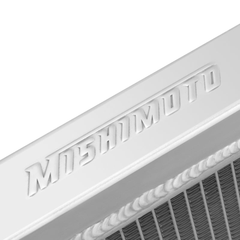Mishimoto MMRAD-CIV-06SI 06+ Honda Civic SI Manual Aluminum Radiator