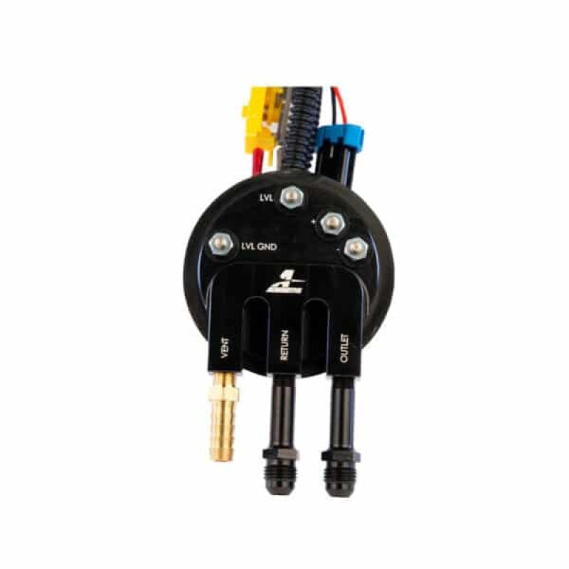 Aeromotive 18073 82-92 Camaro 340 Fuel Pump & Hanger