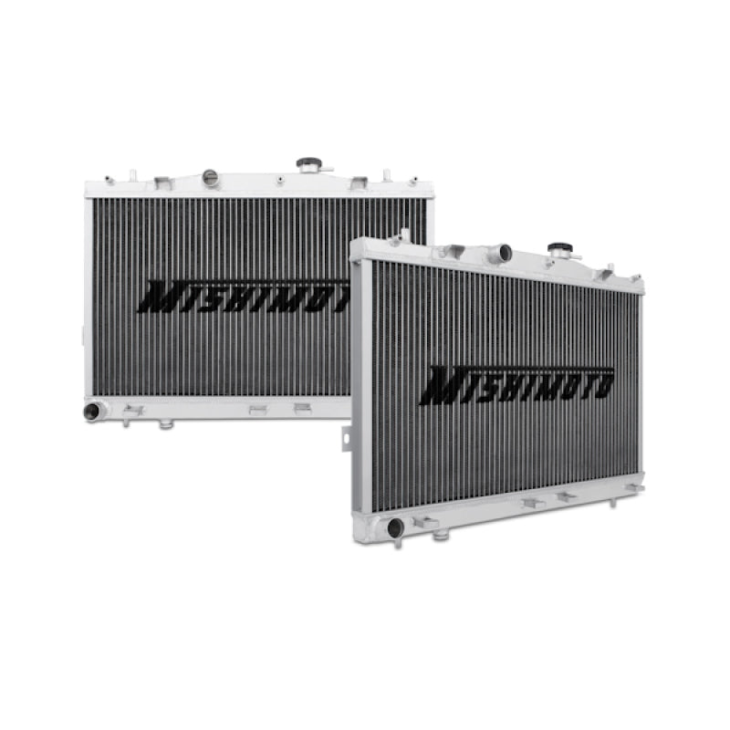 Mishimoto MMRAD-TIB-01 03-08 Hyundai Tiburon Aluminum Radiator
