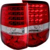 ANZO 311022 ANZ LED Taillights