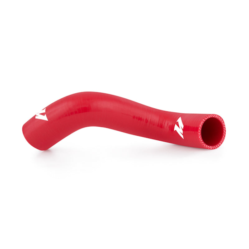 Mishimoto MMHOSE-FXT-04RD 04-08 Subaru Forester XT Turbo Red Silicone Hose Kit