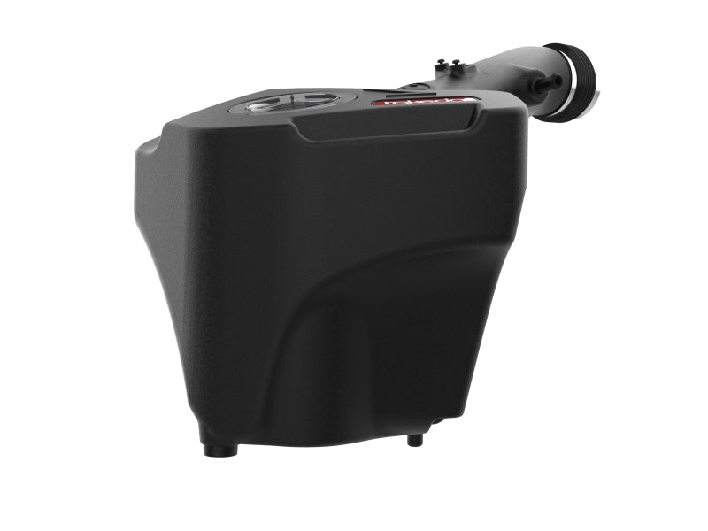 aFe 56-70061D AFE Momentum Intake System W/ Pro Dry S Filter 21-24 Lexus IS300/IS350 V6 3.5L