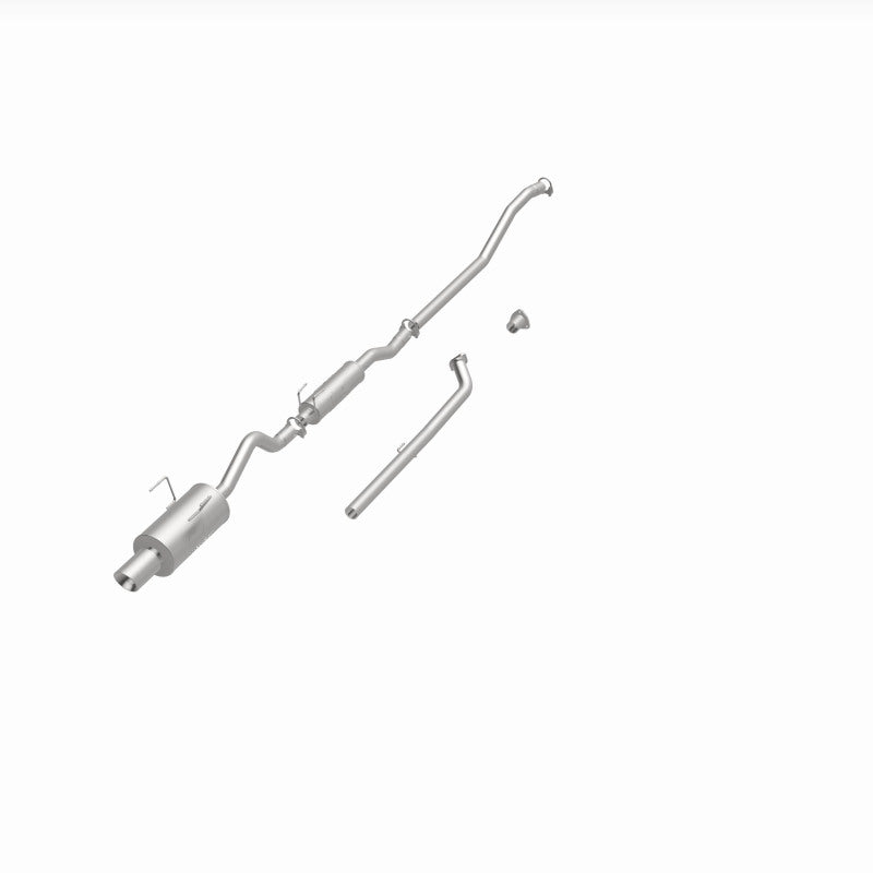 Magnaflow 15712 MagnaFlow Sys C/B Honda Civic 2001