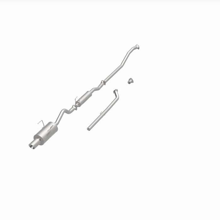 Magnaflow 15712 MagnaFlow Sys C/B Honda Civic 2001