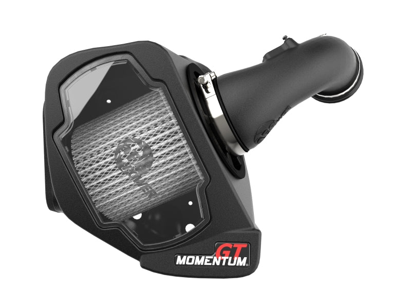 aFe 50-70127D Momentum GT Pro DRY S Cold Air Intake System 24-25 Toyota Land Cruiser (J250) L4-2.4L (t)