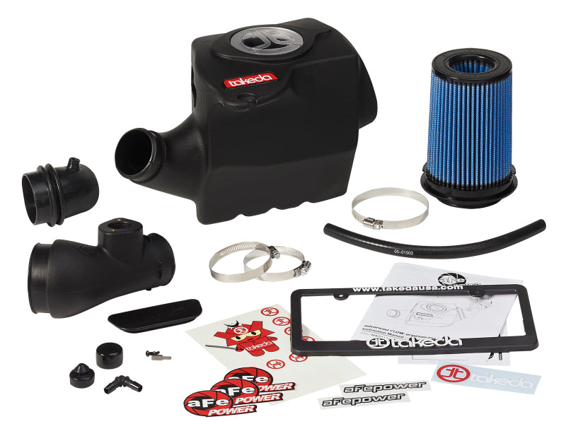 aFe 56-70006R Takeda Stage-2 Pro 5R CAIS 16-19 Mazda MX-5 Miata (ND) 2.0L