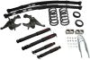 Belltech BT Lowering Kit w ND2 Shocks 620ND