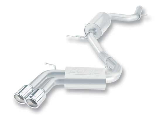 Borla 140248 04-09 VW GTI Base SS Catback Exhaust