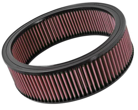 K&N Engineering E-1500 K&N Replacement Air Filter GM CARS & TRUCKS, 1968-97