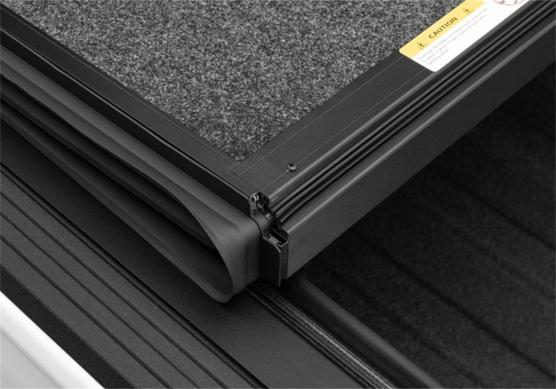Undercover UX32010 UnderCover 2020 Jeep Gladiator 5ft Ultra Flex Bed Cover - Matte Black Finish