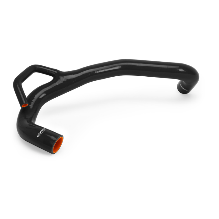 Mishimoto MMHOSE-MOP64-11BK 2011+ Mopar LX Chassis 6.4L Hemi Black Silicone Hose Kit