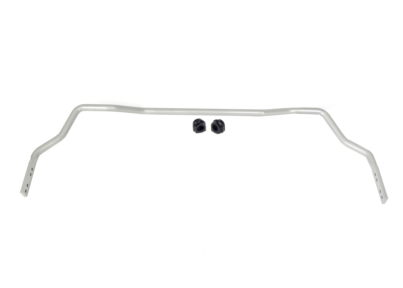 Whiteline BNF24Z 94-99 Nissan Skyline R33 GTS RWD / 03/98-04 Skyline R34 GT-T RWD Front 24mm HD Adj Swayb
