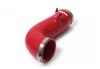 Perrin Performance PSP-INT-430RD PERRIN 13-16 Subaru BRZ/Toyota FR-S (Manual & Auto) 17-20 BRZ/86 (Auto Only) Inlet Hose - Red