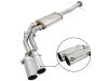 aFe 49-43080-P AFE Exhaust Cat Back