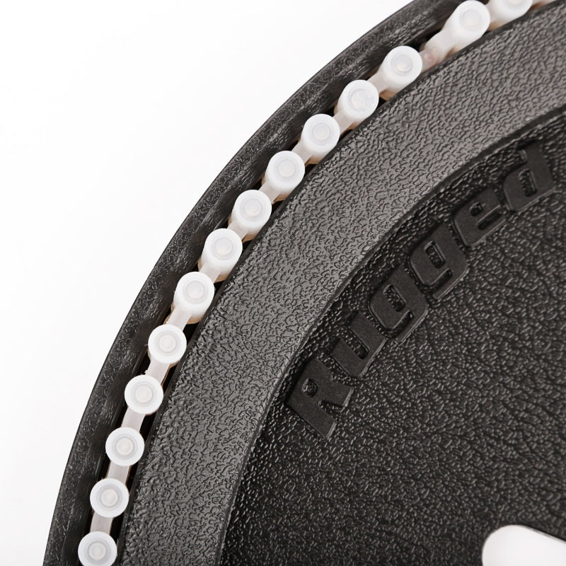 Rugged Ridge 11585.04 3rd Brake Light LED Ring