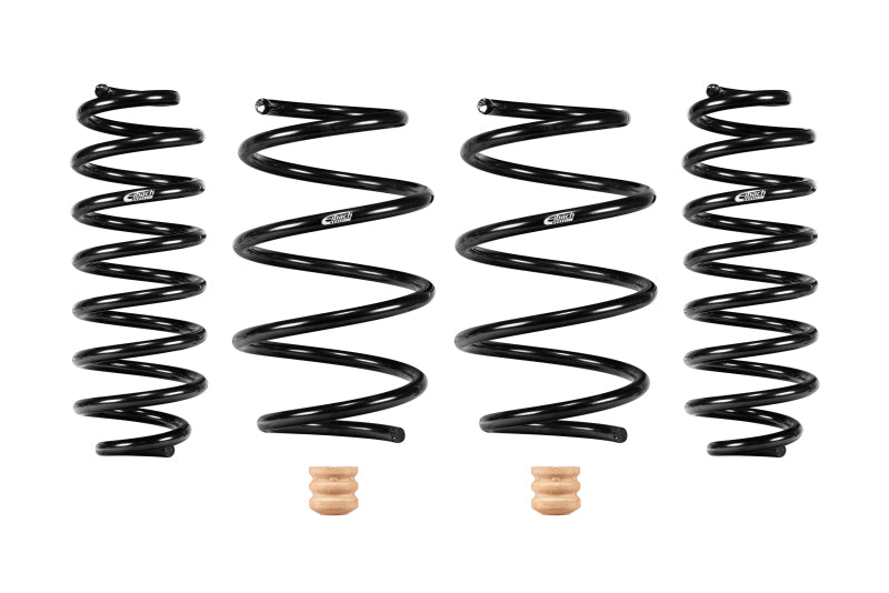 Eibach E10-82-106-01-22 Pro-Kit for 25-26 Toyota Camry Hybrid