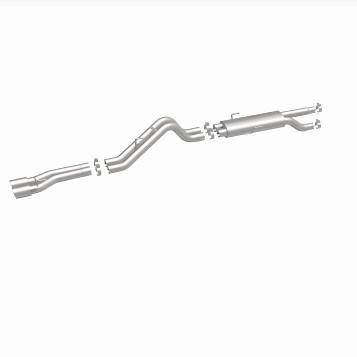 Magnaflow 15832 MagnaFlow System C/B Dodge RAM SRT-10 V1