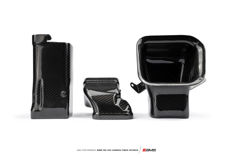 AMS AMS.39.08.0001-1 AMS Air Intakes