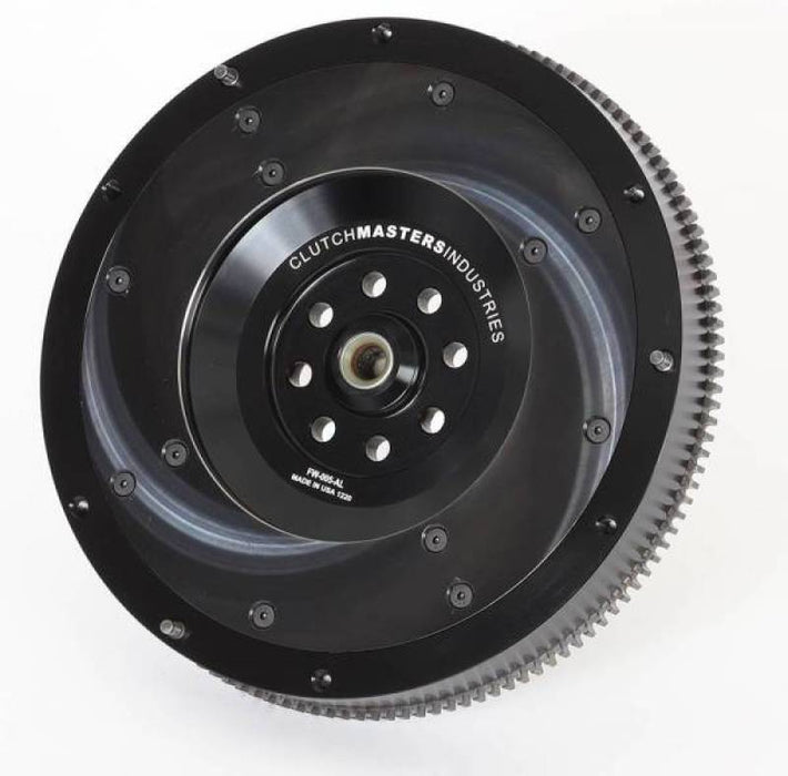 Clutch Masters FW-005-AL 02-09 Porsche Boxer 2.5L 2.7L 3.2L 3.4L / Boxer- S 2.5L 2.7L 3.2L 3.4L / 06-09