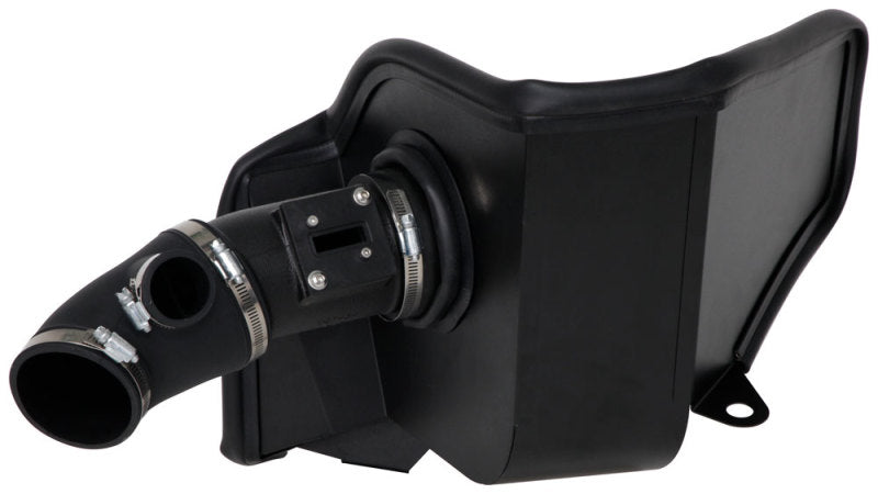 K&N Engineering 63-3115 K&N 19-20 Chevrolet Blazer / GMC Arcadia AirCharger Performance Air Intake System