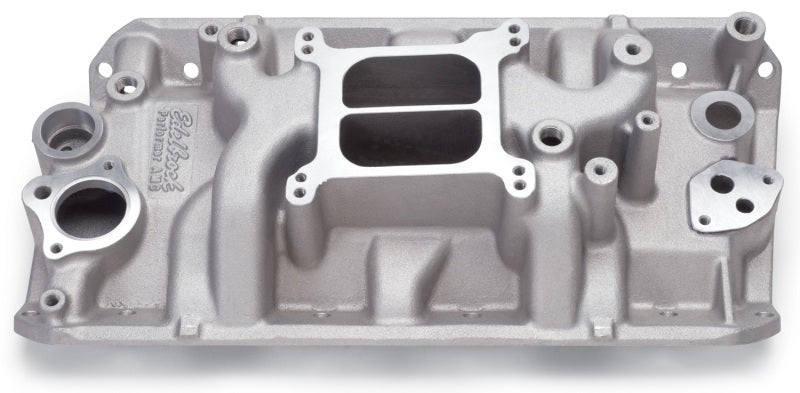 Edelbrock EDE3731 AMC Performer Manifold w/EGR