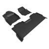 3D MAXpider L1FR16101509 ACE Kagu - Combo - Black