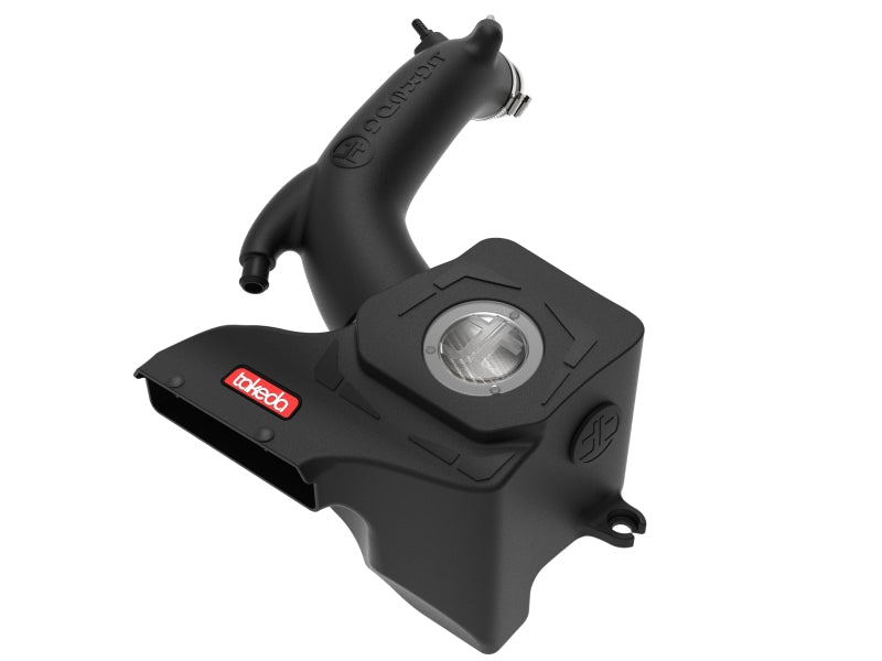 aFe 56-70021D AFE Takeda Momentum Cold Air Intake System w/Pro DRY S Filter Hyundai Veloster N 19-20