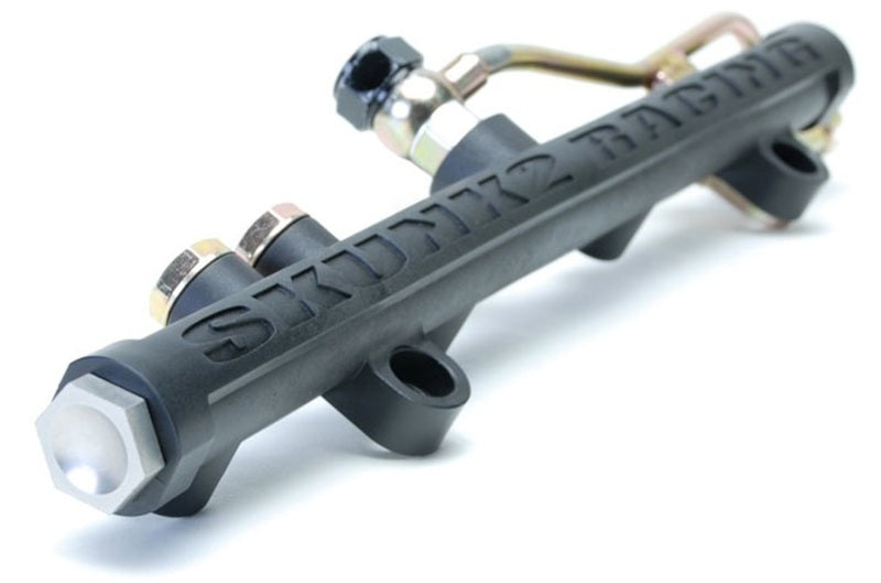 Skunk2 Racing 350-05-5015 Skunk2 06-09 Honda Civic Si Composite High Volume Fuel Rails