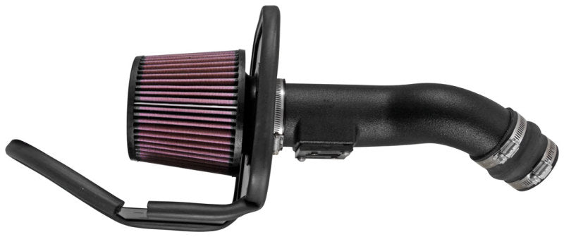 K&N Engineering 57-3091 K&N 13-15 Chevrolet Malibu L4-2.0L 57 Series FIPK Performance Intake Kit