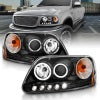 ANZO 111031 ANZ LED/Projector Headlights