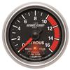 AutoMeter AM Sport-Comp II Gauges - 3673