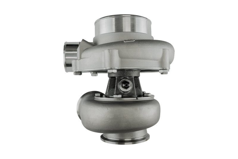 Turbosmart TS-1-6262B-VR082E Oil Cooled 6262 Reverse Rotation V-Band In/Out A/R 0.82 External WG TS-1 Turbocharger