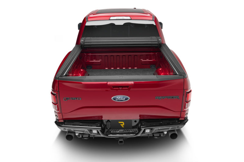 BAK 80410 07-20 Toyota Tundra Revolver X4s 6.7ft Bed Cover w/o OE Track System