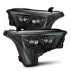 AlphaRex 880863 ARX LUXX Headlights